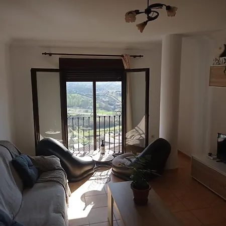 Apartment Bellavista