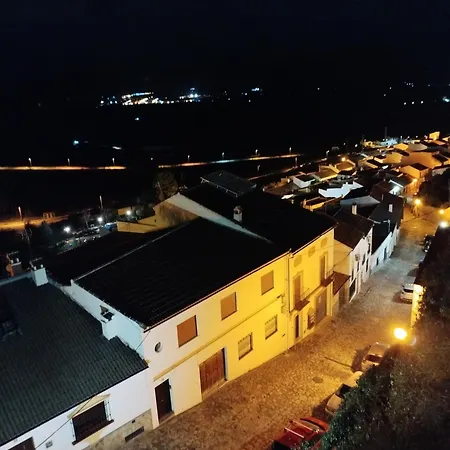 Bellavista Apartman Ronda