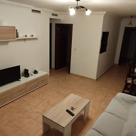 Bellavista Apartment