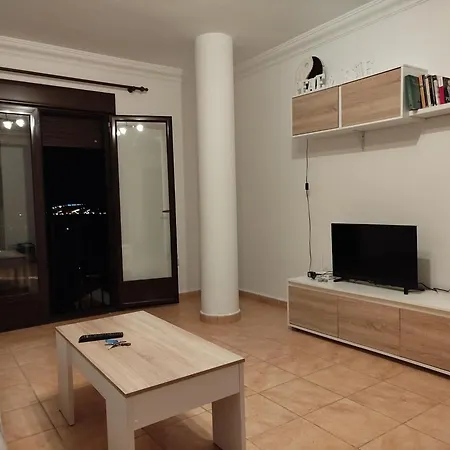 Bellavista Apartman *