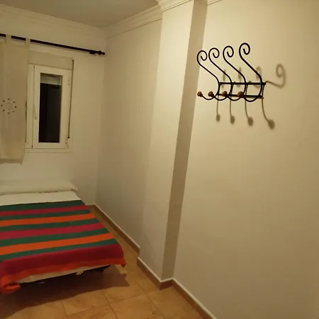 Bellavista Apartment