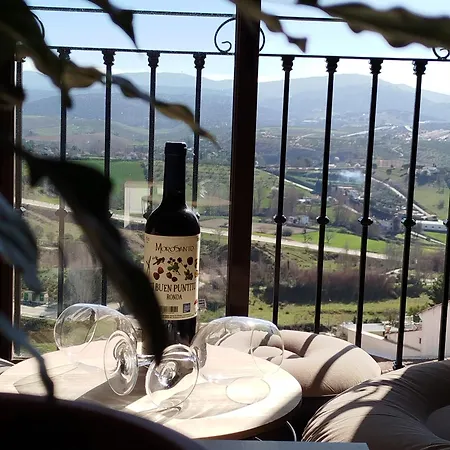 Bellavista Apartmán *