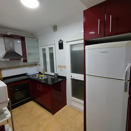 Apartament Bellavista *
