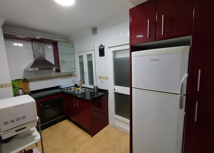 Appartamento Bellavista *