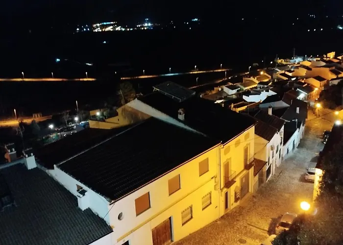 Bellavista Appartamento Ronda