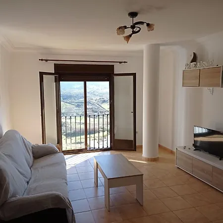 Lägenhet Bellavista *